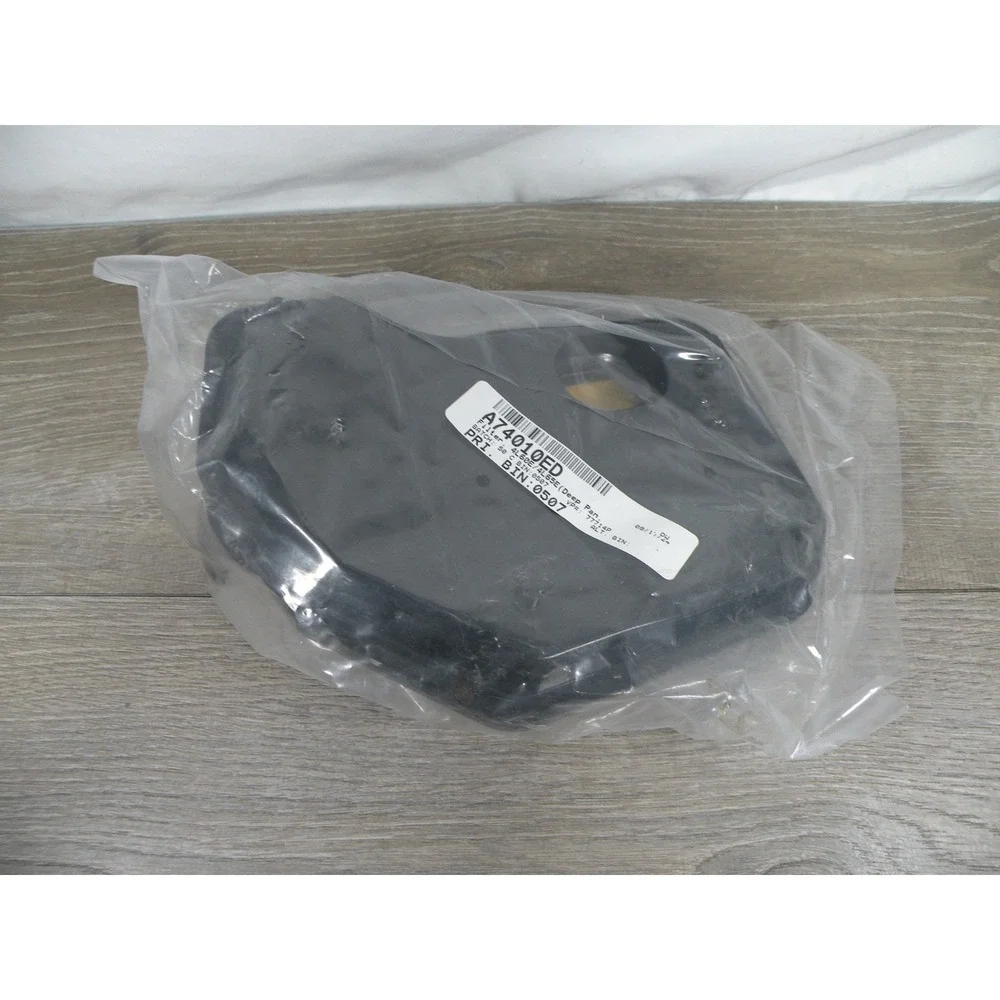 GPX PRO 42242P Transmission Filter for 4L60E 4L65E Deep Pan Applications